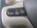 Taffeta White - Civic EX Sedan Photo No. 12