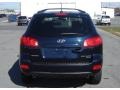 Deepwater Blue - Santa Fe GLS 4WD Photo No. 4
