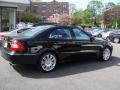 Black - E 350 4Matic Sedan Photo No. 4