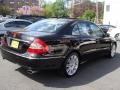 Black - E 350 4Matic Sedan Photo No. 5