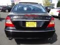 Black - E 350 4Matic Sedan Photo No. 6