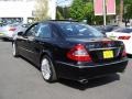 Black - E 350 4Matic Sedan Photo No. 7