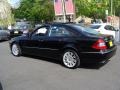 Black - E 350 4Matic Sedan Photo No. 8