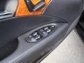 Black - E 350 4Matic Sedan Photo No. 13
