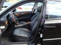 Black - E 350 4Matic Sedan Photo No. 15