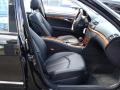 Black - E 350 4Matic Sedan Photo No. 17