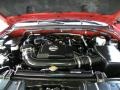 Red Brawn Metallic - Quest 3.5 Photo No. 16