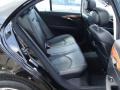 Black - E 350 4Matic Sedan Photo No. 18