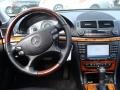 Black - E 350 4Matic Sedan Photo No. 20