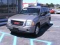 2003 Pewter Metallic GMC Envoy XL SLE  photo #2