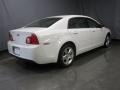 Summit White - Malibu LS Sedan Photo No. 3