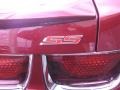 Red Jewel Tintcoat - Camaro SS/RS Coupe Photo No. 4