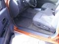 2006 Sunburst Orange Metallic Chevrolet Colorado LT Crew Cab  photo #6