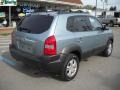 Alpine Frost Blue Metallic - Tucson SE Photo No. 3