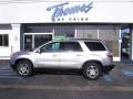 Liquid Silver Metallic - Acadia SLT Photo No. 1
