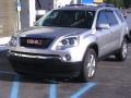 Liquid Silver Metallic - Acadia SLT Photo No. 2