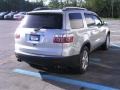 Liquid Silver Metallic - Acadia SLT Photo No. 3