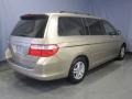 2005 Desert Rock Metallic Honda Odyssey EX  photo #3