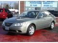 Natural Khaki - Sonata GLS Photo No. 1
