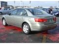 Natural Khaki - Sonata GLS Photo No. 3