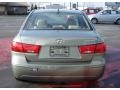 Natural Khaki - Sonata GLS Photo No. 4