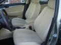 Natural Khaki - Sonata GLS Photo No. 8