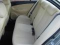 Natural Khaki - Sonata GLS Photo No. 9