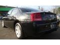 Brilliant Black Crystal Pearl - Charger  Photo No. 18