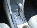 Natural Khaki - Sonata GLS Photo No. 16