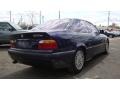 1996 Alaska Blue Metallic BMW 3 Series 318is Coupe  photo #4