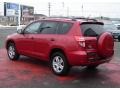 Barcelona Red Metallic - RAV4 I4 Photo No. 3