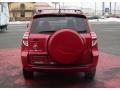 Barcelona Red Metallic - RAV4 I4 Photo No. 4