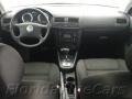 Wheat Beige Metallic - Jetta GLS Sedan Photo No. 11