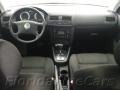 2004 Wheat Beige Metallic Volkswagen Jetta GLS Sedan  photo #11