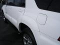 2006 Natural White Toyota 4Runner Limited 4x4  photo #8