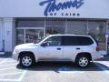 2006 Liquid Silver Metallic GMC Envoy SLT  photo #1