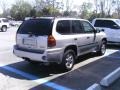 Liquid Silver Metallic - Envoy SLT Photo No. 3