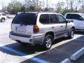 2006 Liquid Silver Metallic GMC Envoy SLT  photo #3