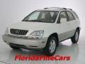 White Gold Crystal - RX 300 Photo No. 1