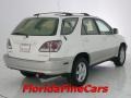 White Gold Crystal - RX 300 Photo No. 2