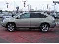 2008 Bamboo Pearl Lexus RX 350  photo #2