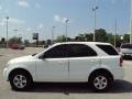 Clear White - Sorento LX Photo No. 2