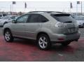 2008 Bamboo Pearl Lexus RX 350  photo #3