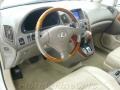 White Gold Crystal - RX 300 Photo No. 8