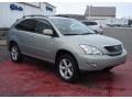 2008 Bamboo Pearl Lexus RX 350  photo #7