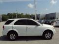 Clear White - Sorento LX Photo No. 10