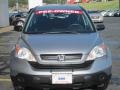 2008 Whistler Silver Metallic Honda CR-V LX  photo #7