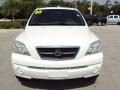 Clear White - Sorento LX Photo No. 14