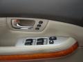 2008 Bamboo Pearl Lexus RX 350  photo #20