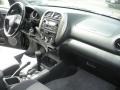2004 Black Toyota RAV4   photo #14